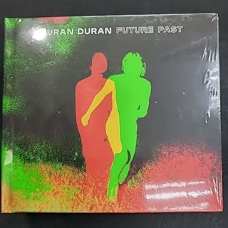 Duran Duran Future Past (CD) Shopee Malaysia