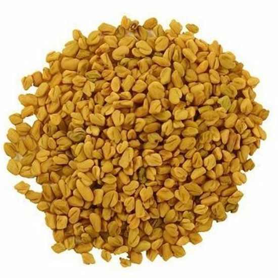 [WHOLESALE] Fenugreek Seed/ Biji Halba 1KG Shopee Malaysia