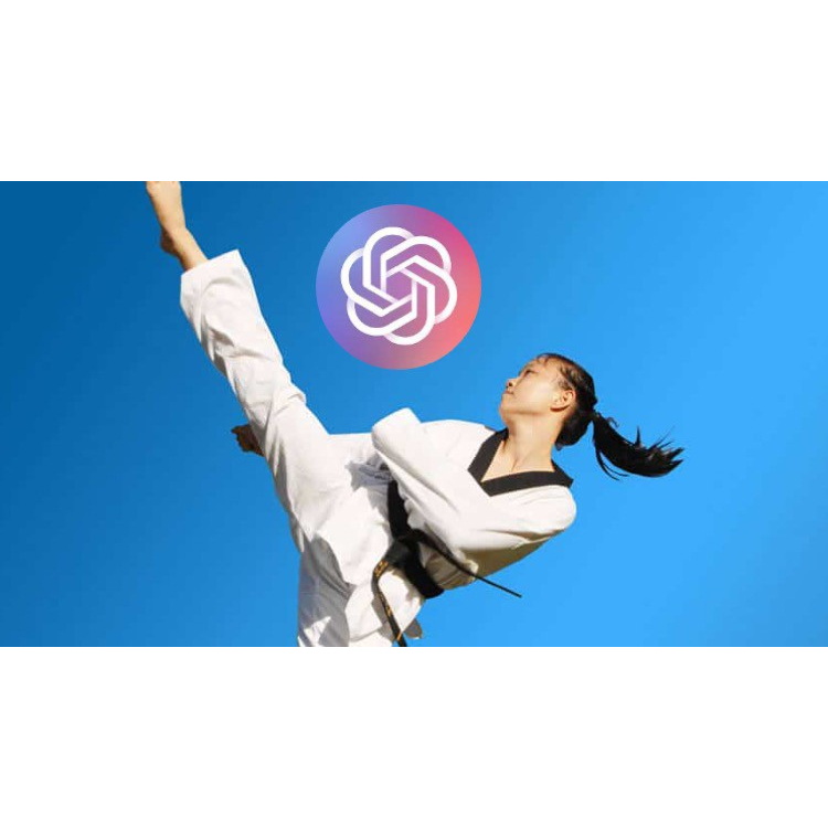 🔥COURSE🔥[Udemy] ChatGPT Advanced: Ninja Level ChatGPT Prompts