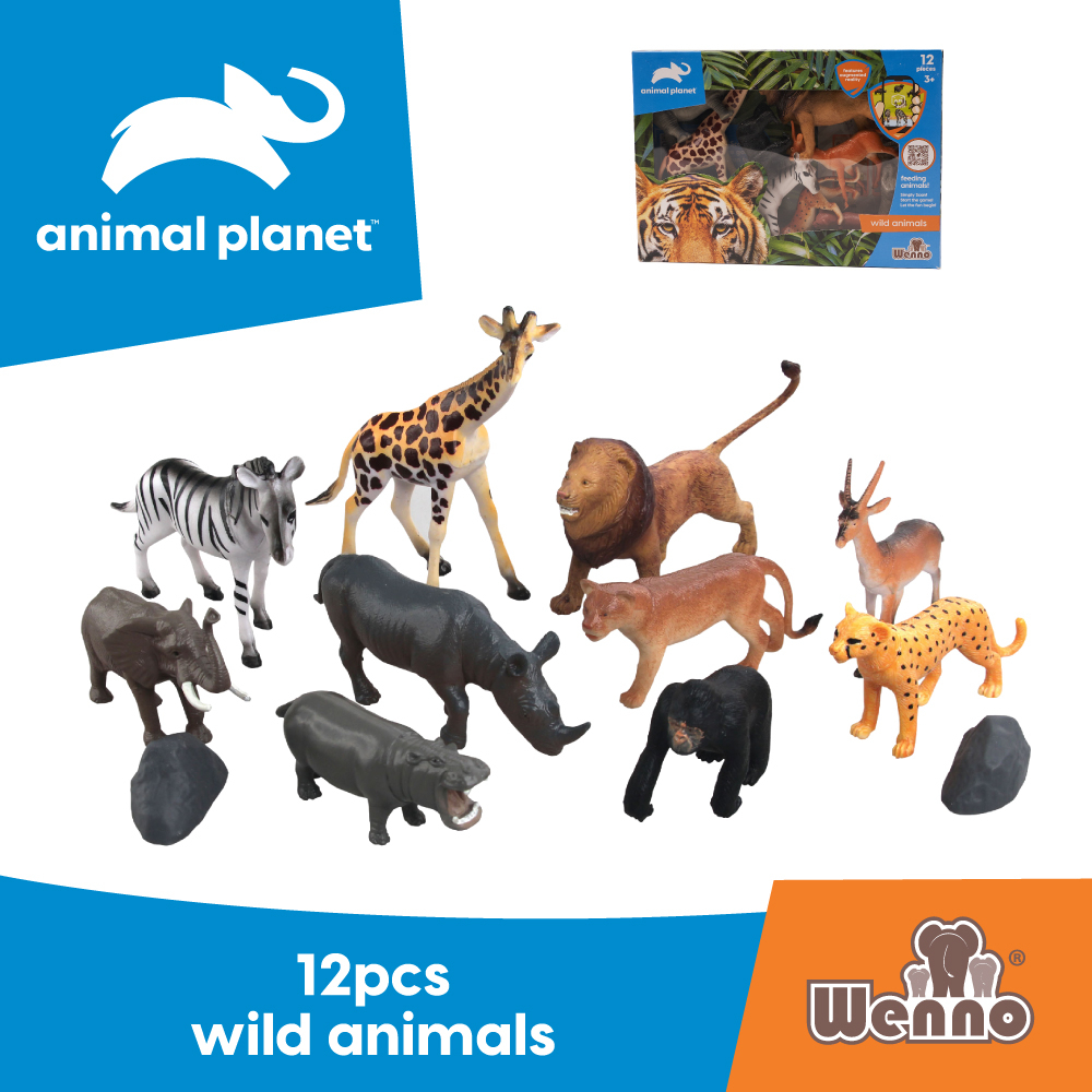 Top 127 + Wild animal videos for kids - Lifewithvernonhoward.com