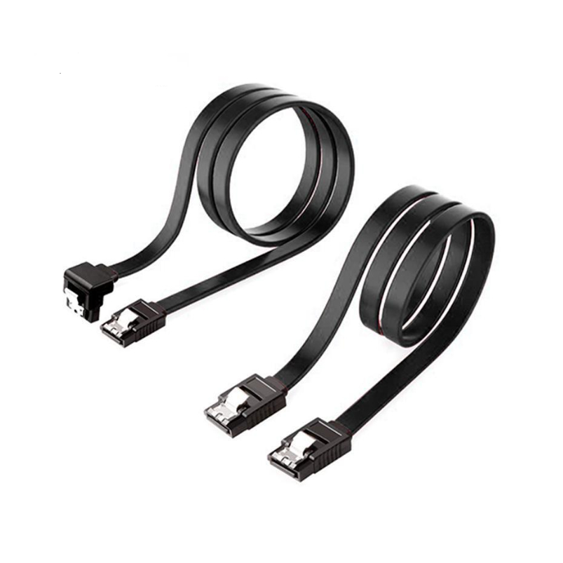 SATA Cable 3.0 to Hard Disk Drive SSD/HDD/Optical Drive/DVD Drive Sata