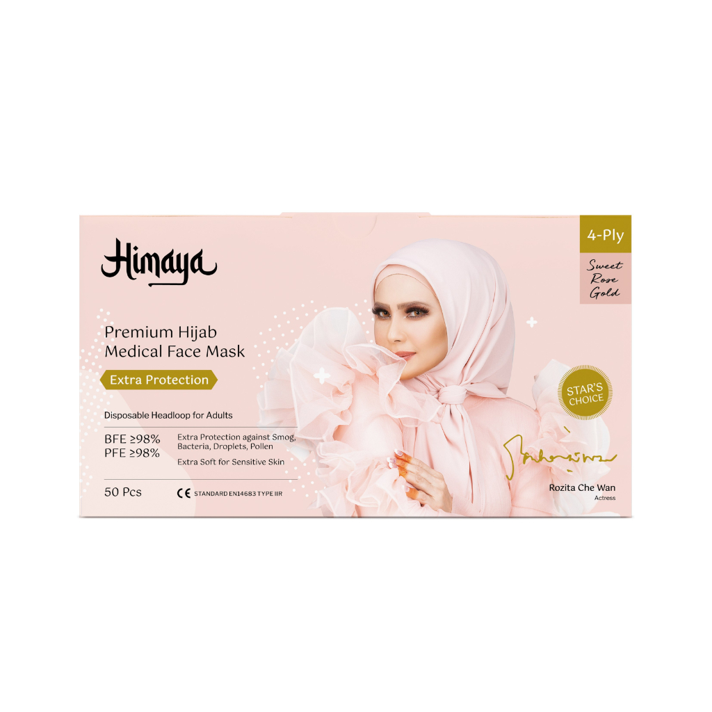 himaya hijab