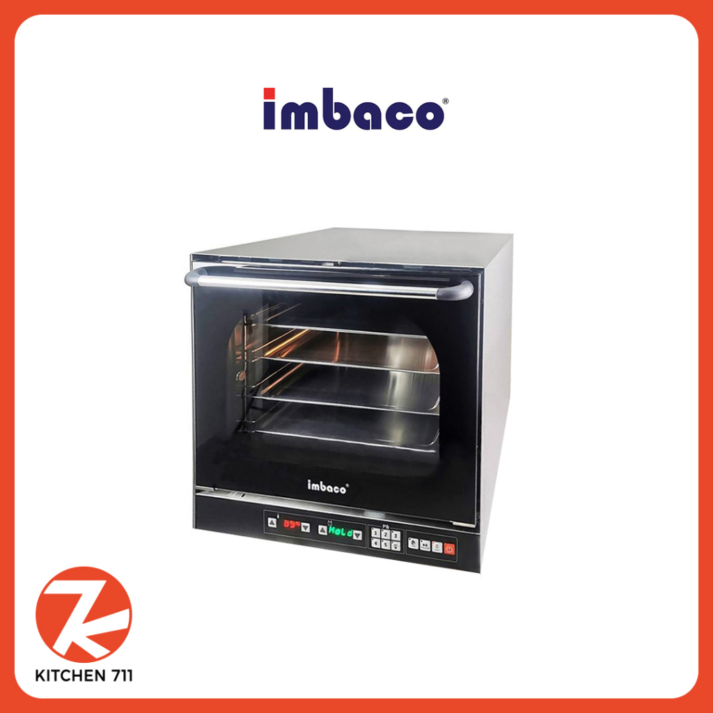 IMBACO Digital Convection Oven WCV-3