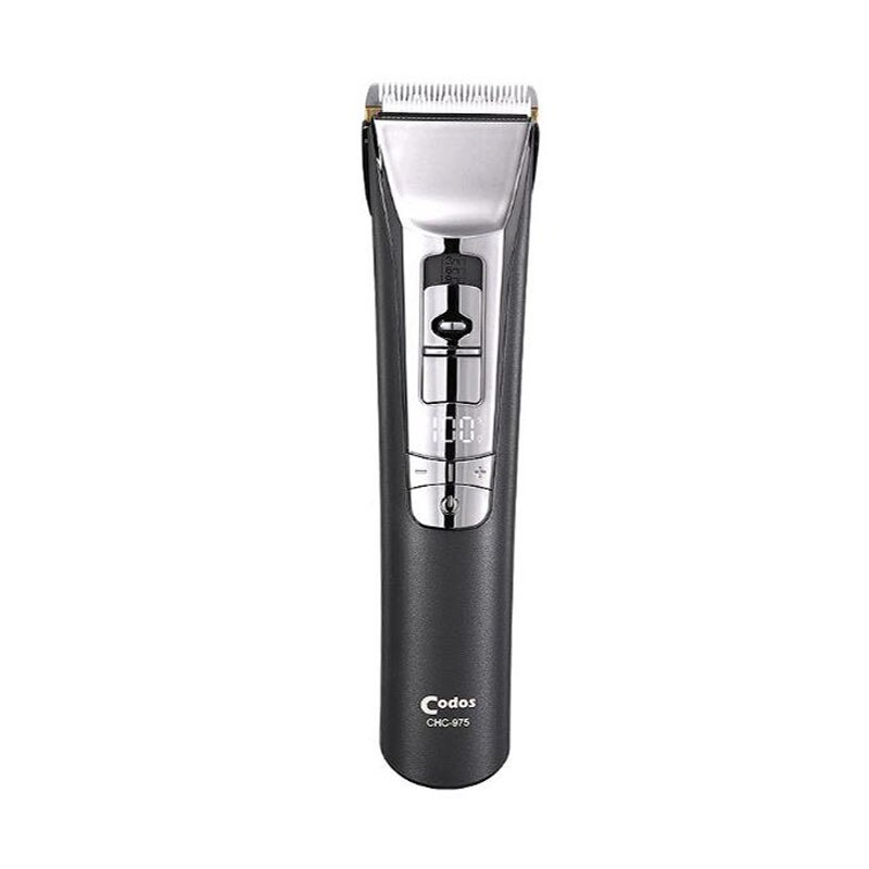 Codos Chc 975 Professional Hair Trimmer Rechargeable Hair Clipper