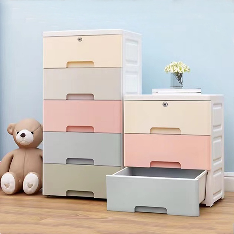 Drawer for clothes Plastic clothes durabox Organizer