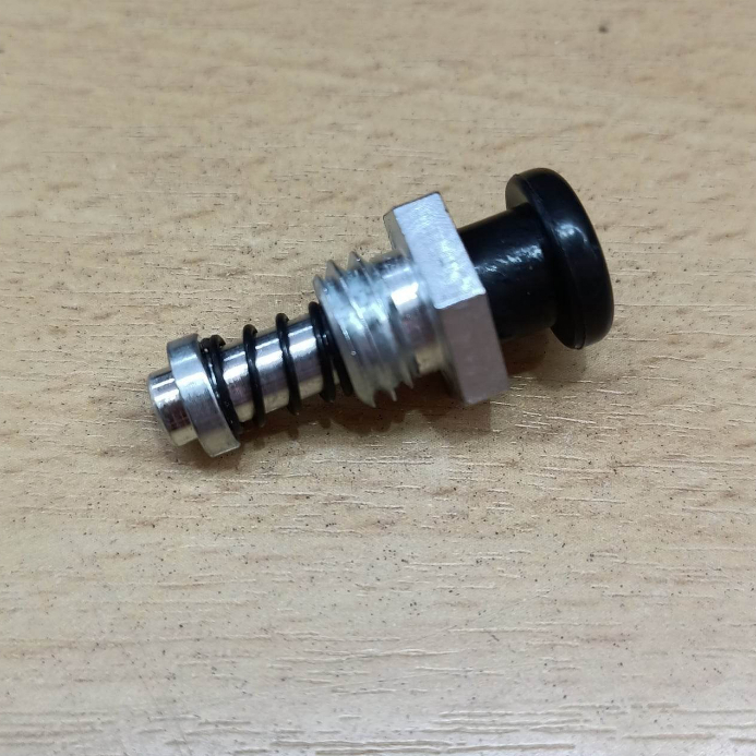 Alat Ganti "Stopper Comp" Untuk Mesin Potong Rumput Jenama Husqvarna/Stopper Comp For Husqvarna Brush Cutter