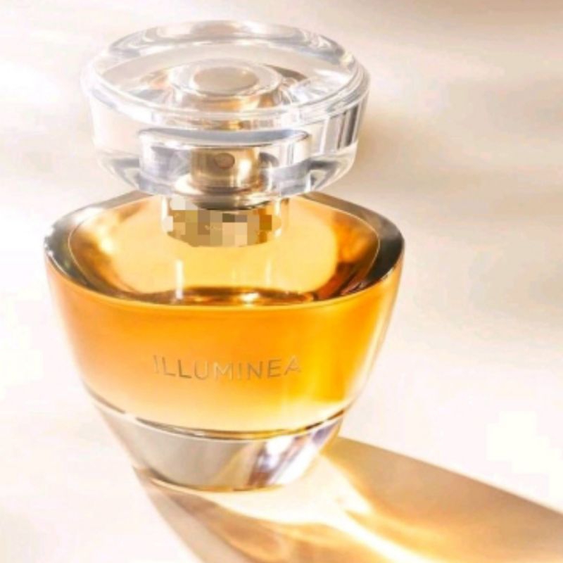 SAMPLE Perfume MK Illuminea 2ML [Original MK] Shopee Malaysia