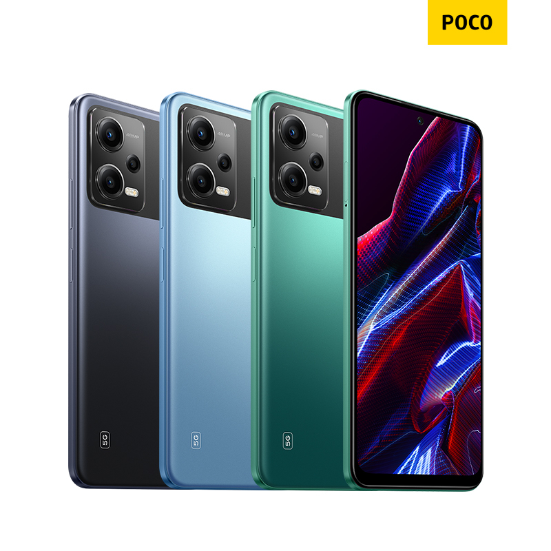 POCO Official Online Store, October 2023 | Shopee Malaysia