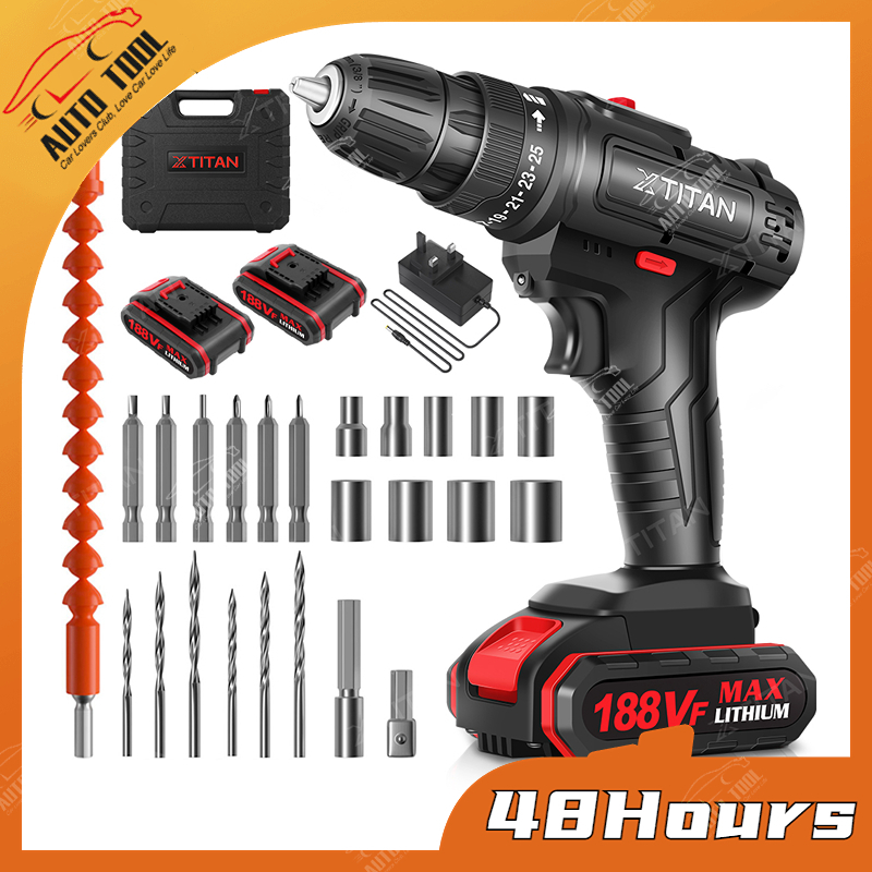 CLC Auto Tool Store, Online Shop Shopee Malaysia
