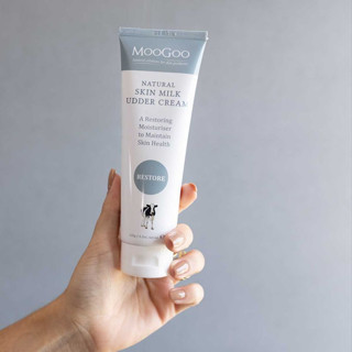 moogoo udder cream 200g
