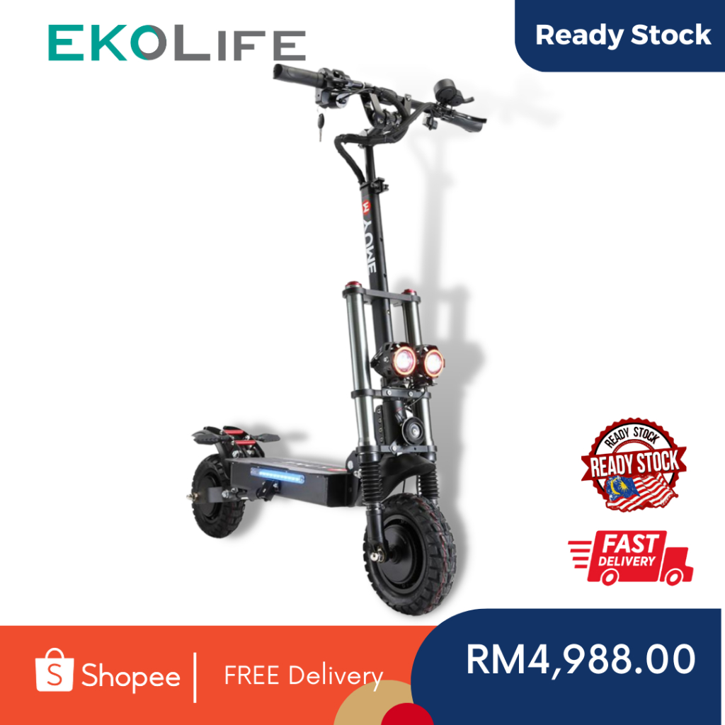 Eko Life Malaysia, Online Shop | Shopee Malaysia