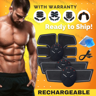 six pad - Exercise & Fitness Equipment Prices and Promotions