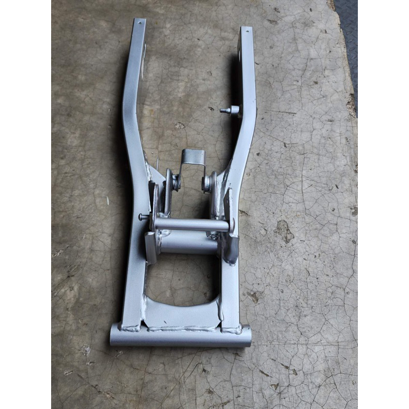 Suzuki RG Sport RGV Swing Arm Rear Tai Ling Taiwan Shopee Malaysia