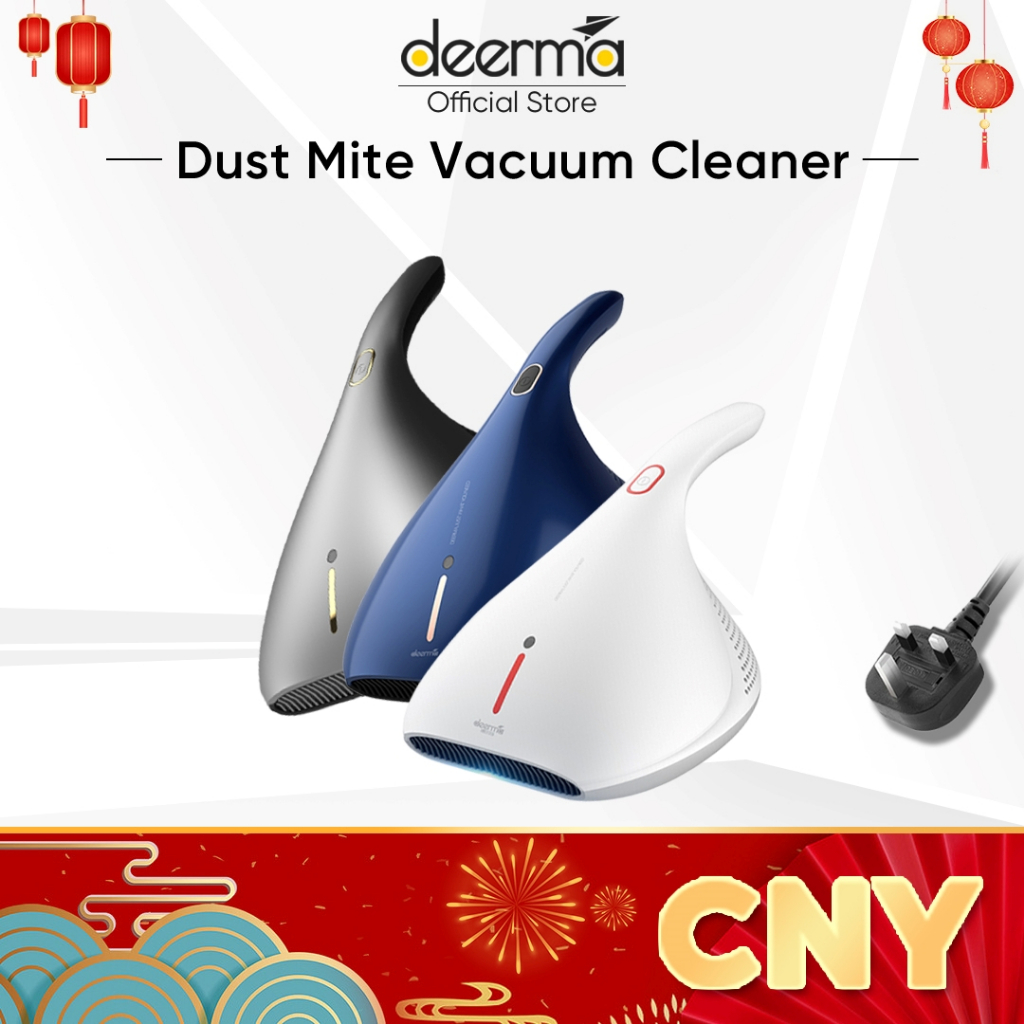 Deerma Dust Mite Vacuum Cleaner CM800 CM818 EX919 Handheld Vacuum
