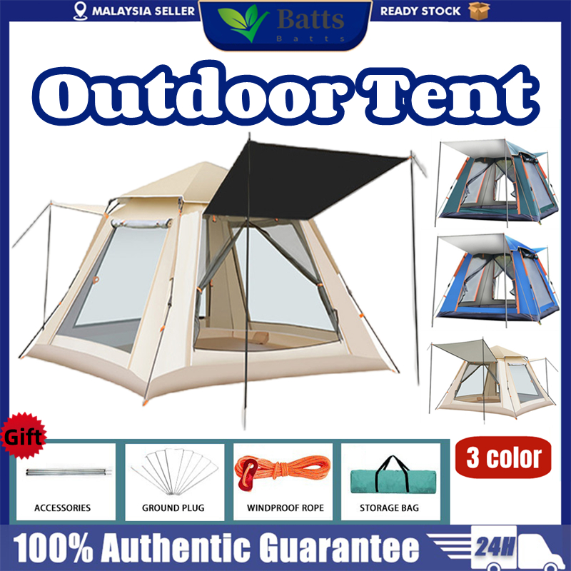 Campmaster Family Cabin 490 Tent atelieryuwa.ciao.jp