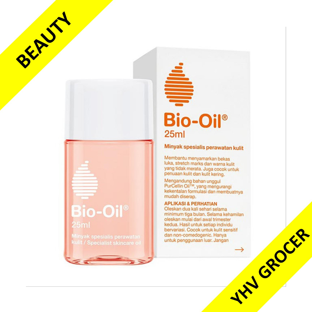 Bio OIL Skincare OIL 20ml/200ml - Special Price
