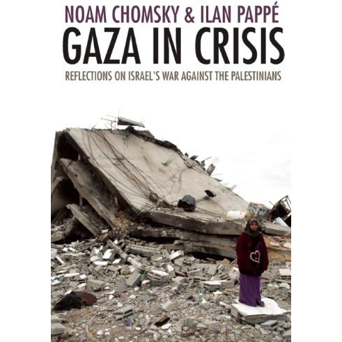 Gaza in Crisis: Reflections on Israel's War Against the Palestinians