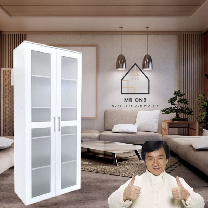 6ft Multipurpose Storage DapurKitchen