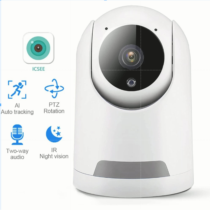 my smart camera