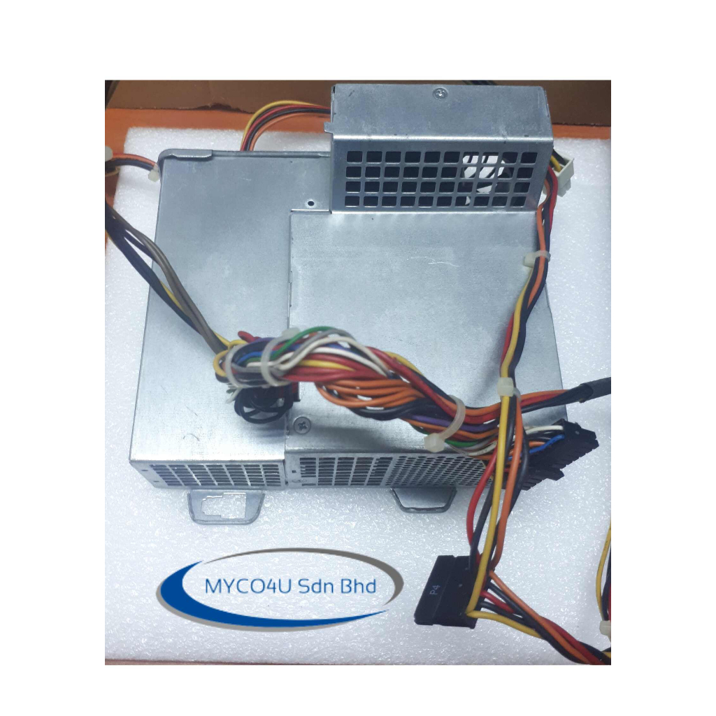 HP Power Supply Elite 8000, 8100, 8200 SFF, Pro 6000 SFF | Shopee Malaysia