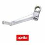 APRILIA RS125 GEAR LEVER GENUINE PART AP8106013