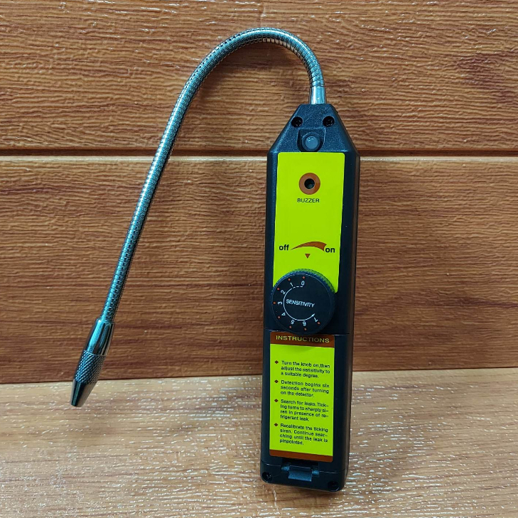 MULTI AIRCOND PIPE GAS LEAKING DETECTOR REFRIGERANT CHECKING COPPER