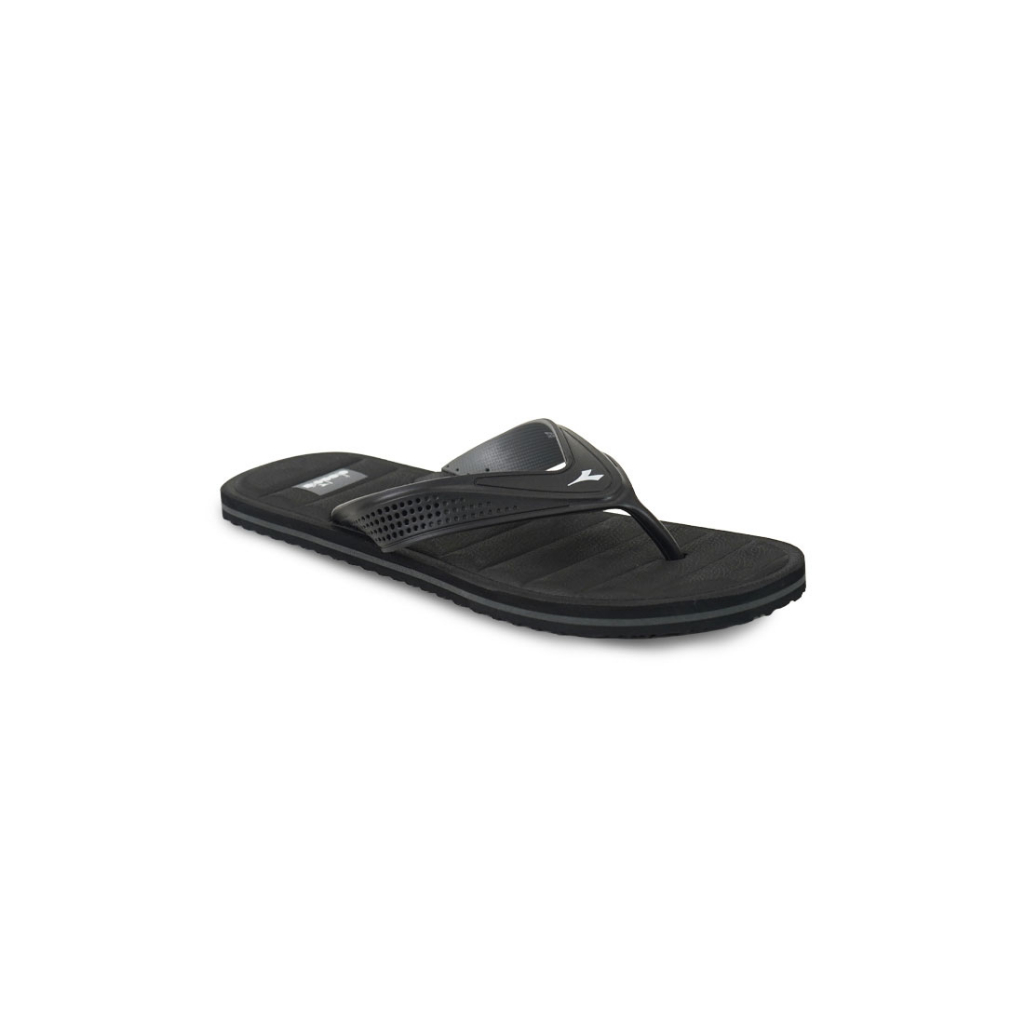 DIADORA Men's Slides Slippers/Sandals DS200069-G012303 Black | Shopee ...