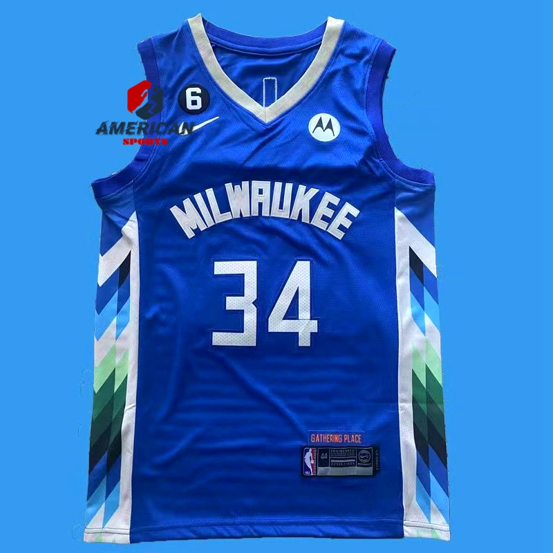 City jersey leak : r/MkeBucks