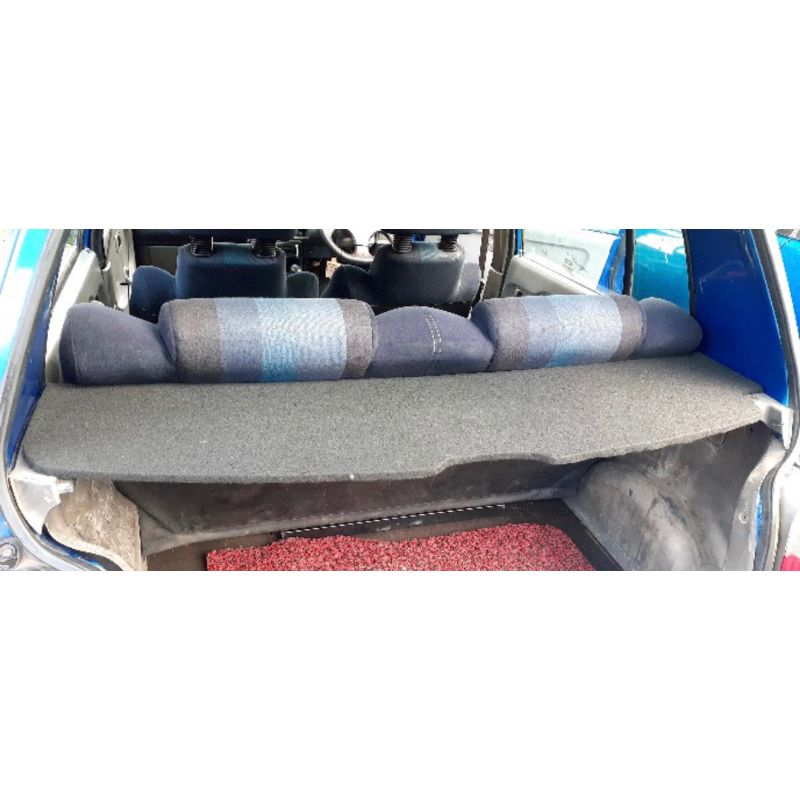 rear board kancil lapik speaker kancil petak Shopee Malaysia