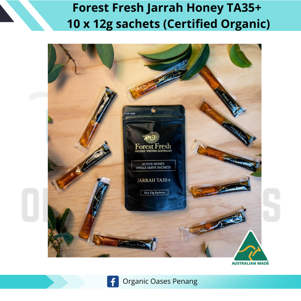 jarrah honey Prices and Promotions Mar 2023 Shopee Malaysia