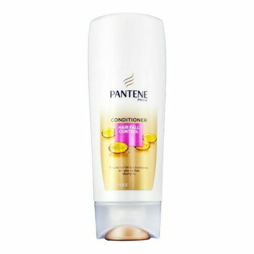PANTENE ProV Conditioner 165ml Shopee Malaysia