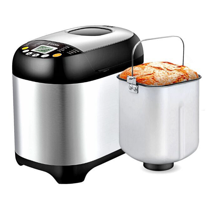 DSN BM20SS Bread Maker