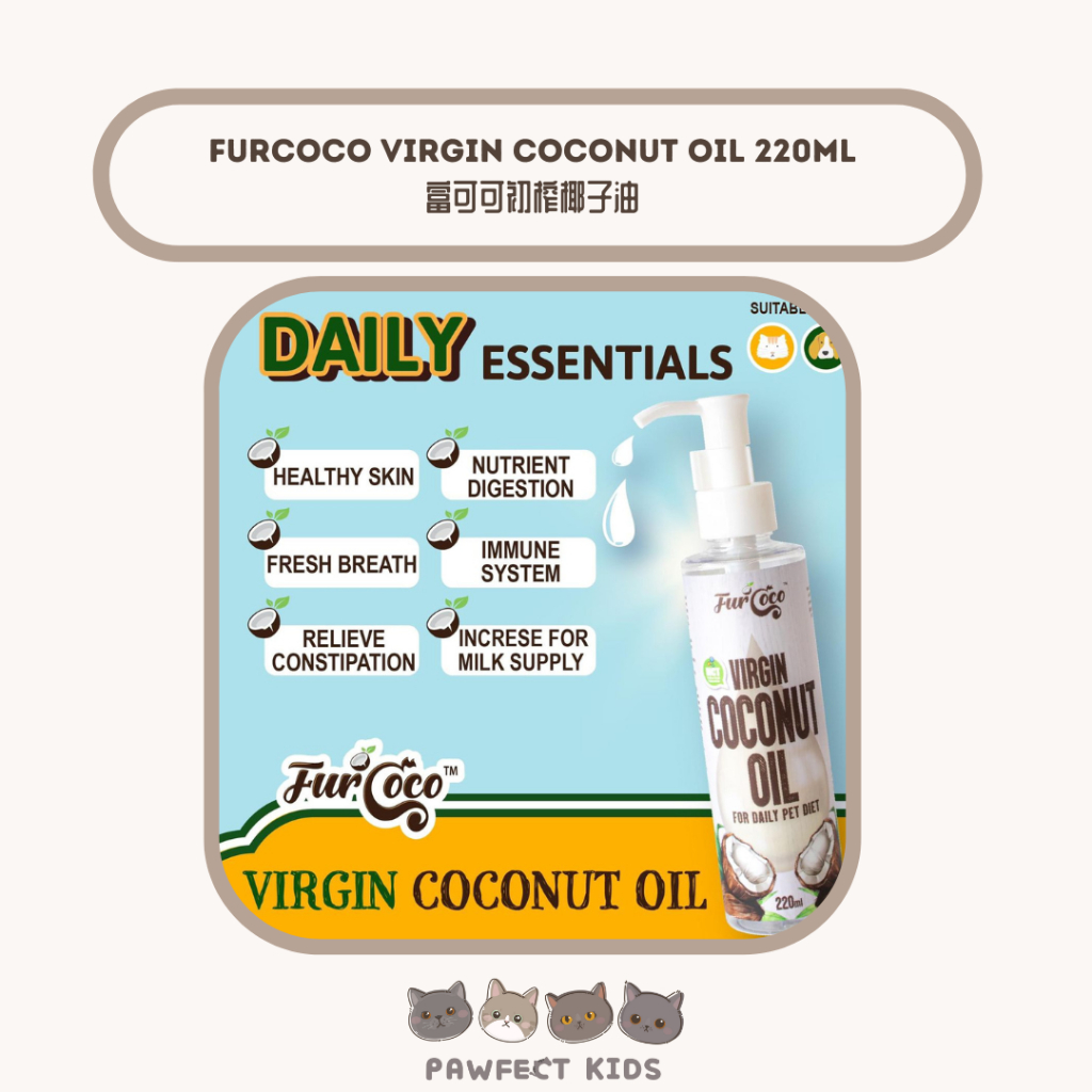how-much-coconut-oil-for-constipation-in-dogs