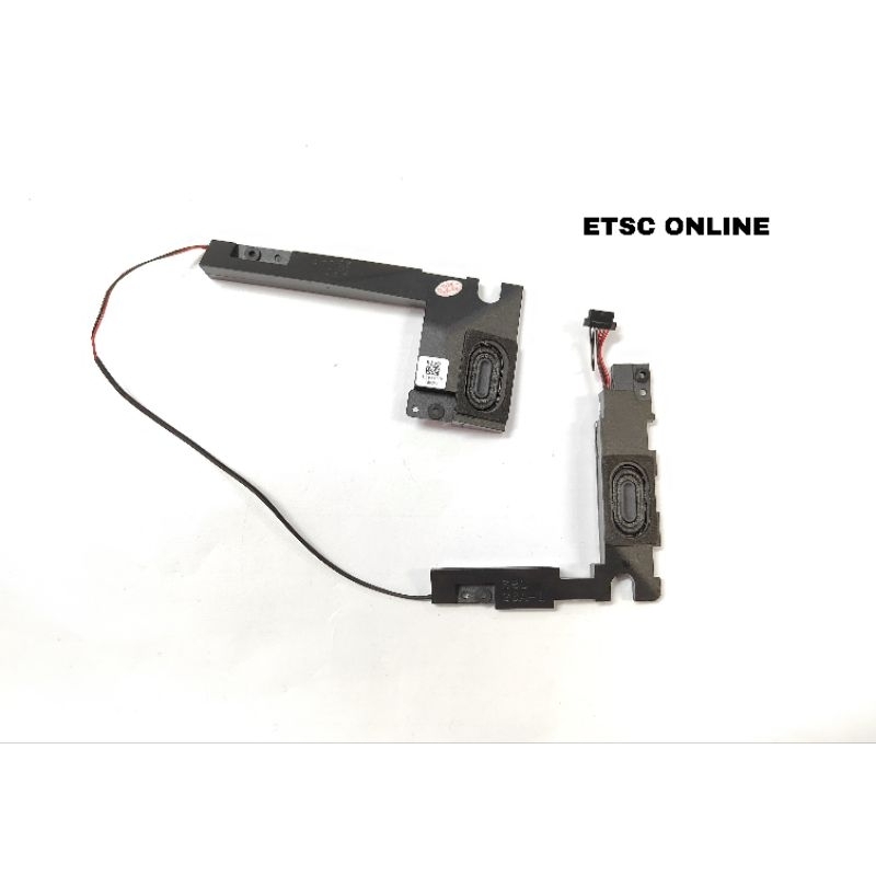 Kit Altoparlanti Gintai Per HP Omen 15-CE - Ricambio Left & Right Speaker | Compatibile Con 15-CE198WM 15-CE011DX - Foto 7