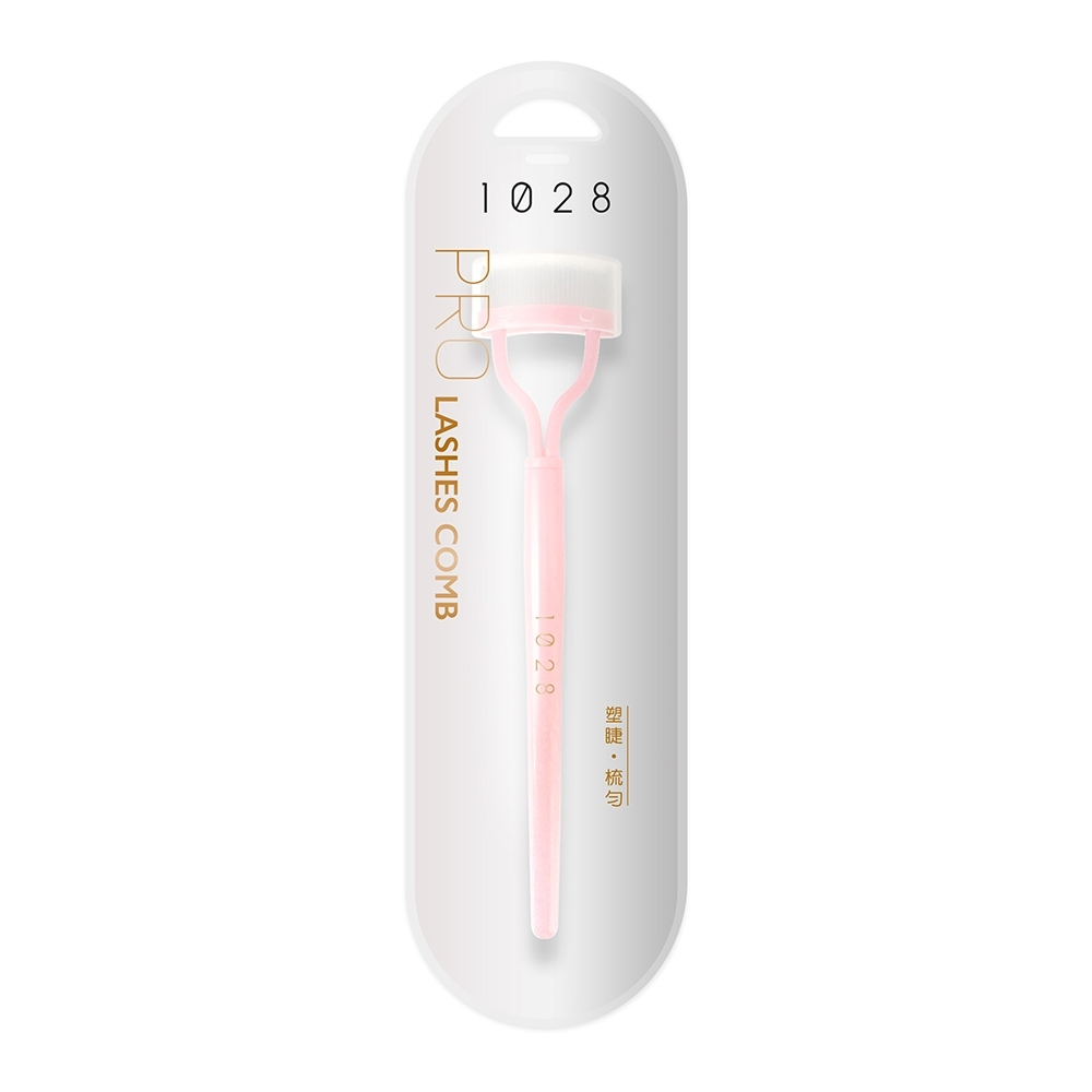 [New Arrival] 1028 Pro Lashes Comb 1028 根根分明睫毛梳 19643