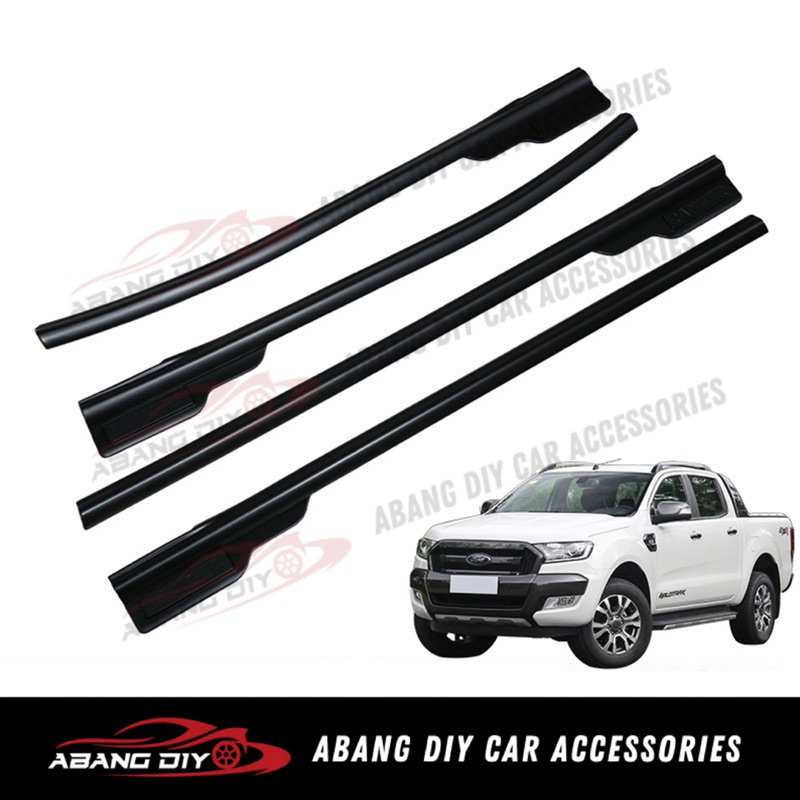 Ford Ranger T6 T7 Window Trim | Shopee Malaysia