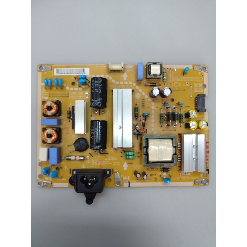 LG LED 43" TV Model 43LF590T.ATS / Power Board / Main Board / TCon