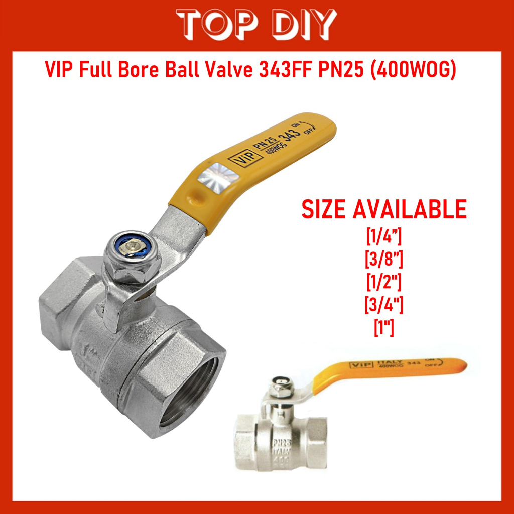 VIP [1/4