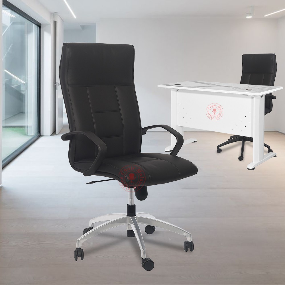 Executive Office Chair / Executive High Back Chair / Home Office Chair