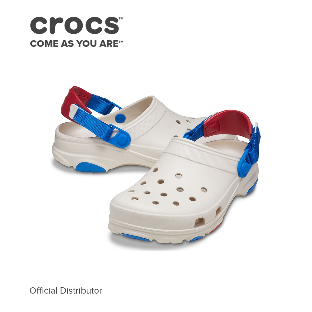 crocs distributor