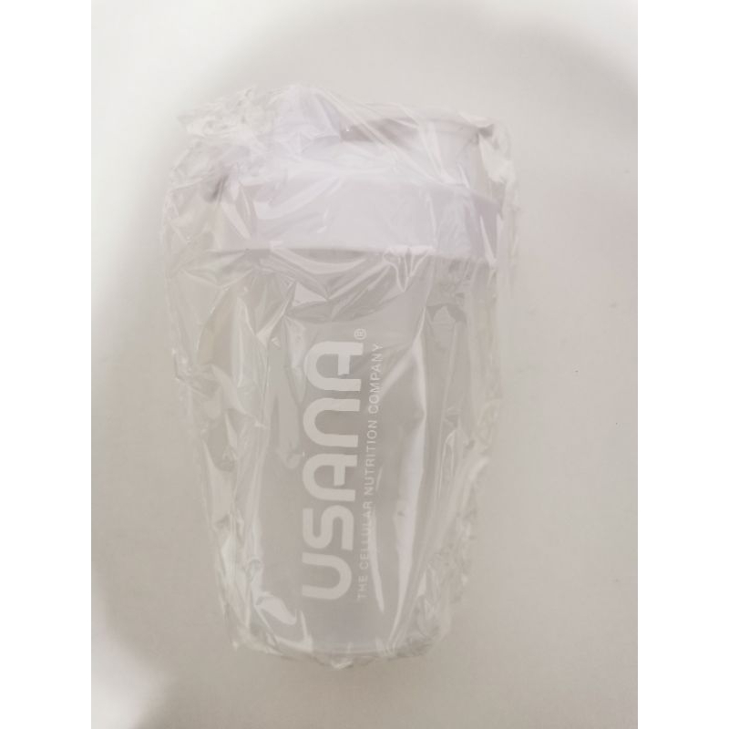 Usana Shaker 500ml Ready Stocks Shopee Malaysia