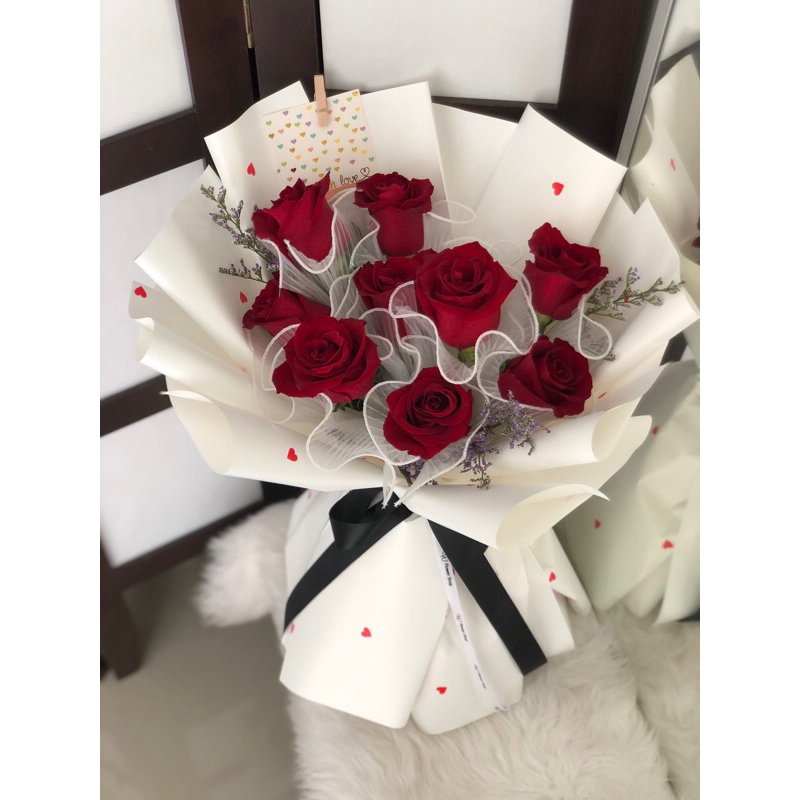 Birthday Flower Delivery Klang Valley Best Flower Site