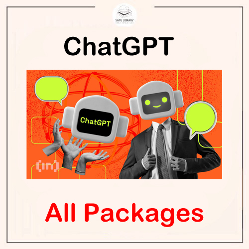 1library ChatGPT Google Search for Chrome Wins + Application For Windows & Mac + 100 Awesome Prompts (in ChatGPT model)