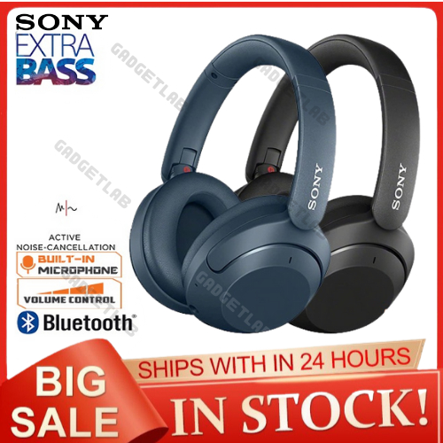 Bluetooth Sony WH910N Wireless Noise Cancelling Headphones Oem On-Ear Headphones Headset With Mic