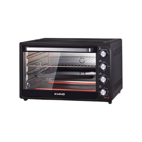 KHIND Electric Oven (100L) OT100E