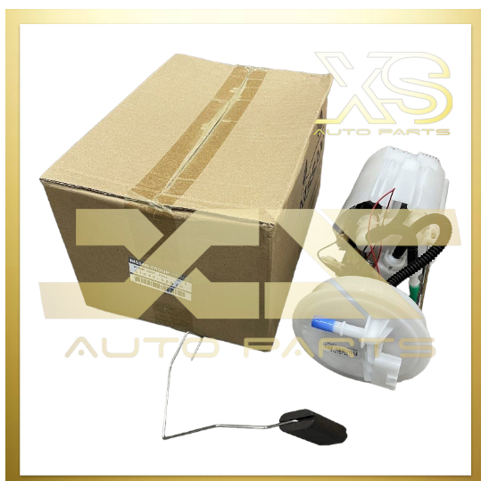 100 ORIGINAL NISSAN X TRAIL XTRAIL T32 FUEL PUMP ASSY XTRAIL 17040
