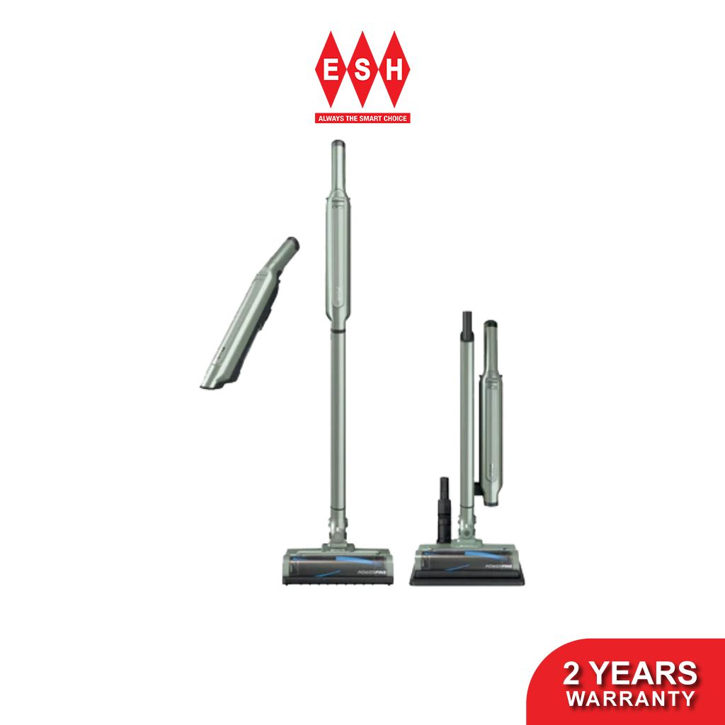 Shark 2 in 1 WANDVAC System Cord Free Handheld Vacuum Cleaner Sage