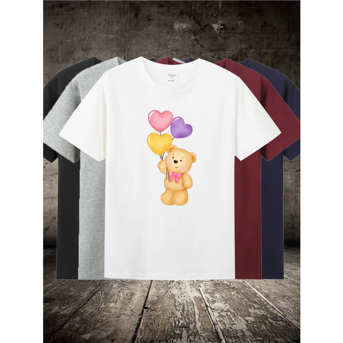 ??2023 Premium T-shirt New Design T-shirt Unisex T shirt size S M L XL 2XL 3XL??No105