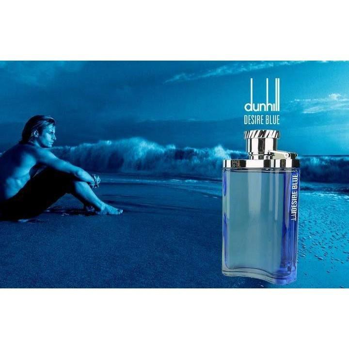 ? ORI REJECTED_Dunhill_Blue Perfume For Men EDT 100Ml