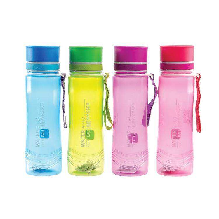 ABARO x LAVA Water Bottle TB560 650ml Drinking Container Tumbler Strap